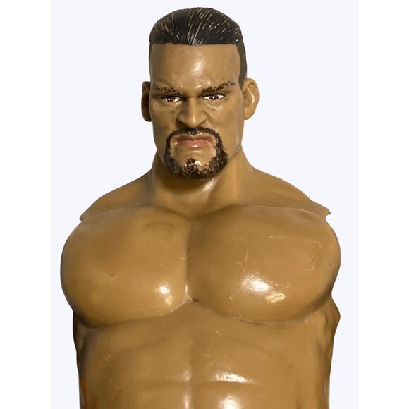 Jackks Pacific WWE Rosie Super Hero Wrestling In Training Action Figure - Picture 7 of 13